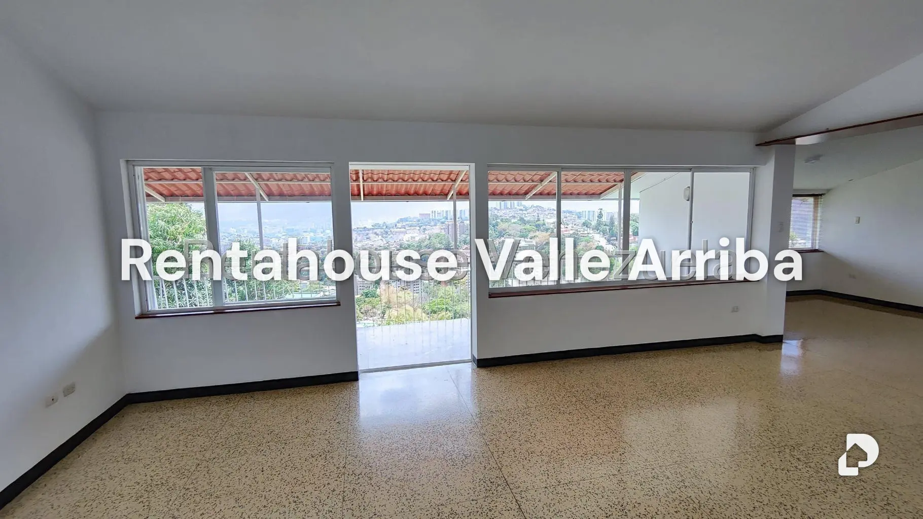 Casa en Charallavito, Caracas – 5