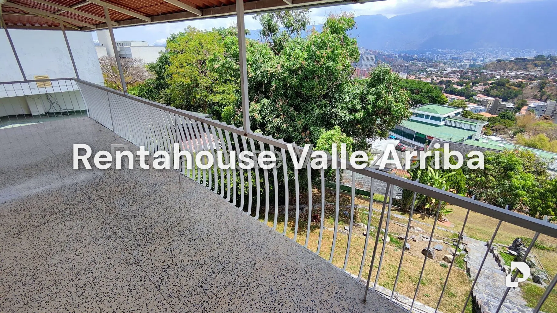 Casa en Charallavito, Caracas – 13