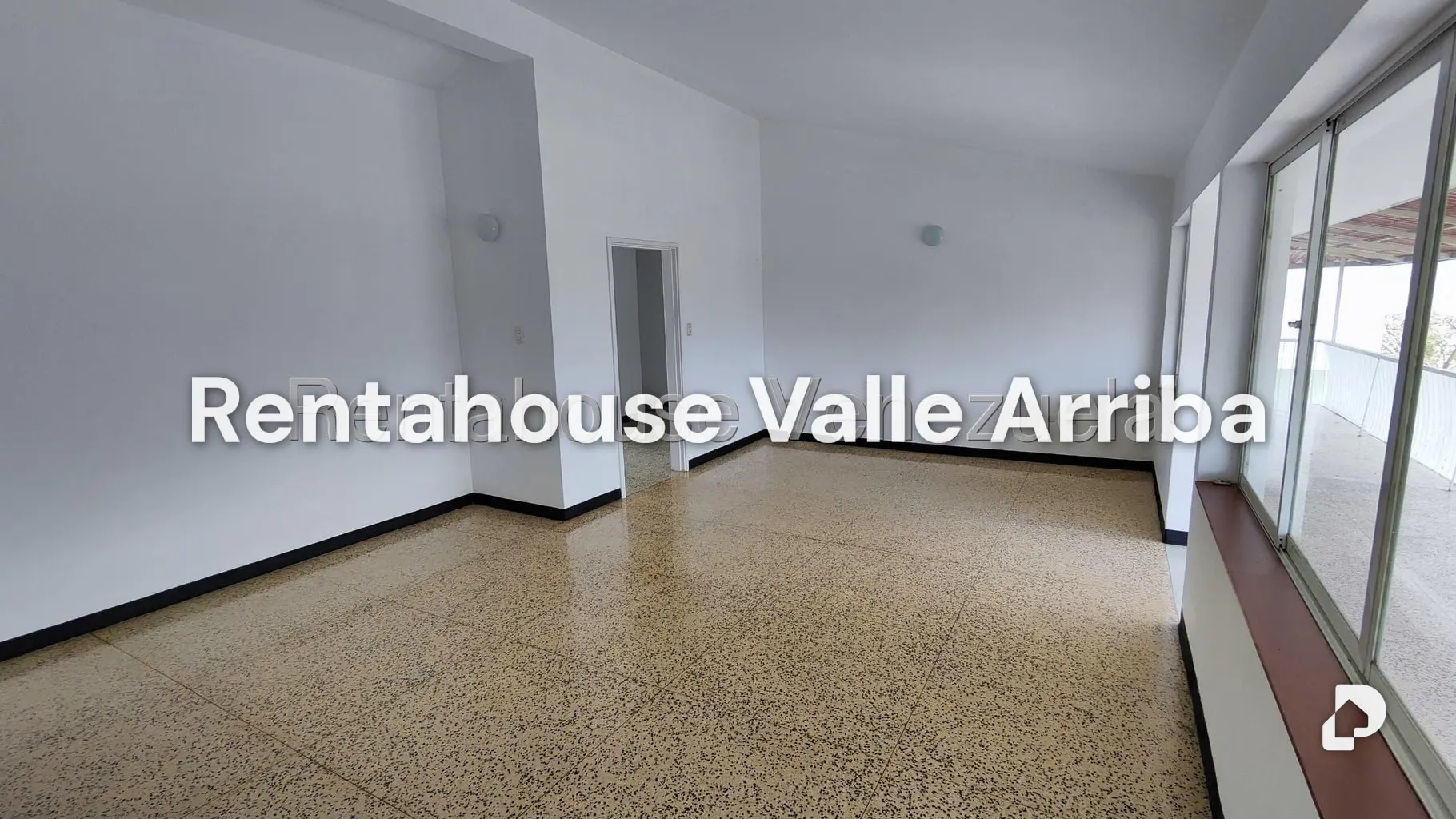 Casa en Charallavito, Caracas – 7