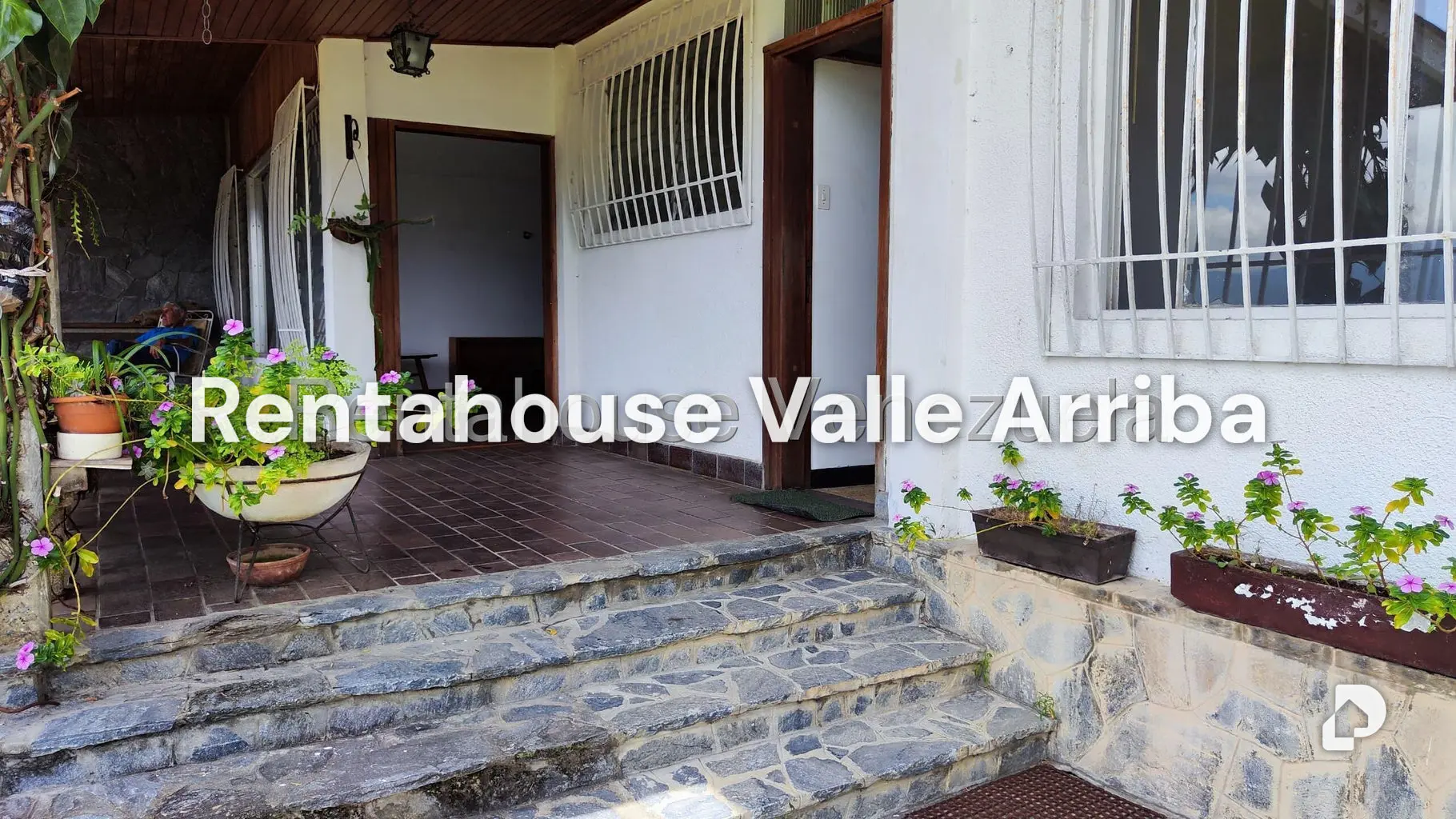 Casa en Charallavito, Caracas – 23