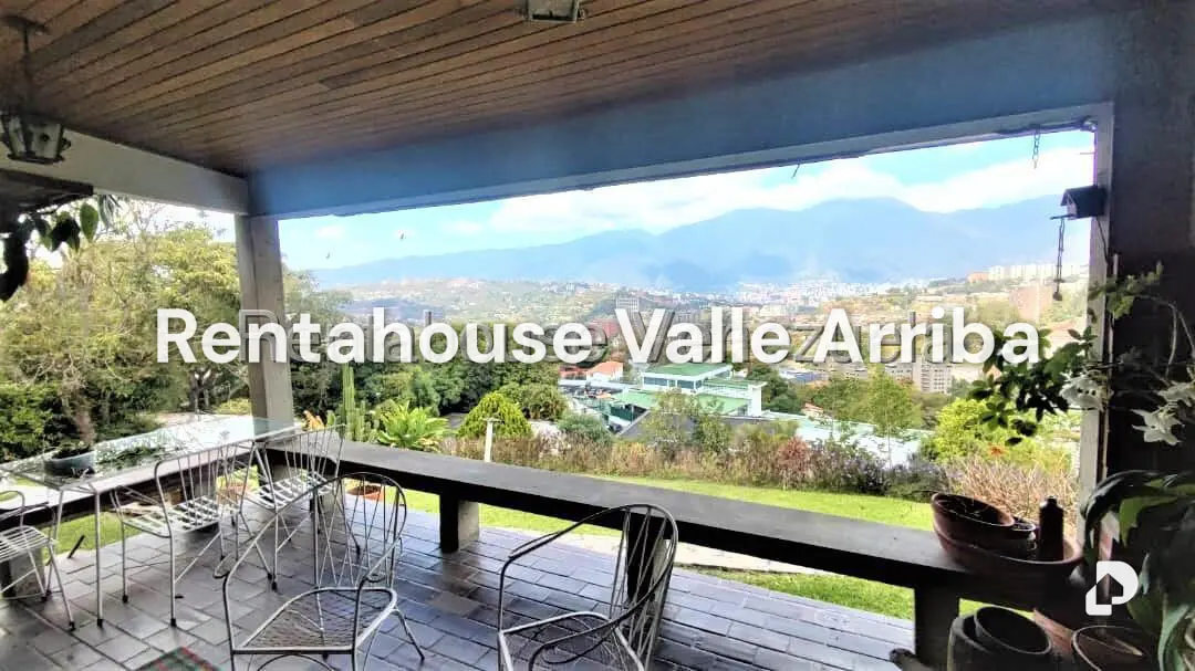 Casa en Charallavito, Caracas – 25