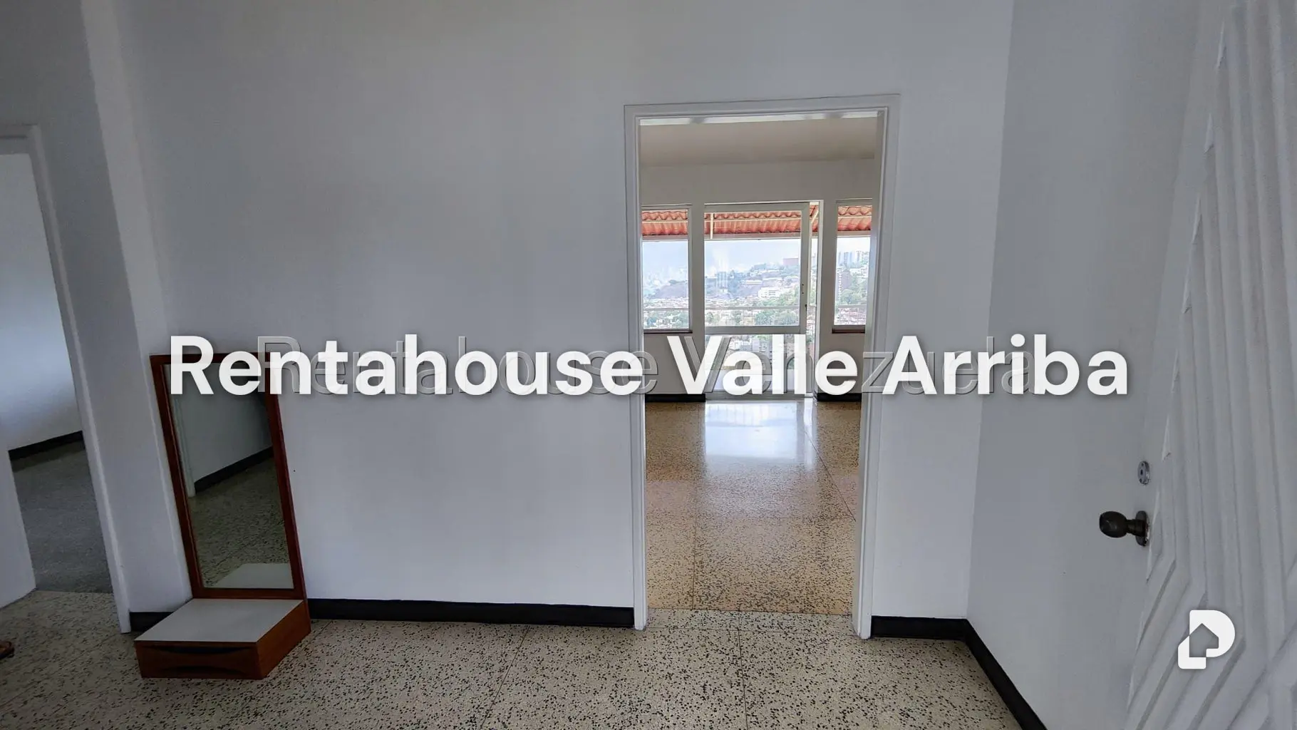 Casa en Charallavito, Caracas – 4