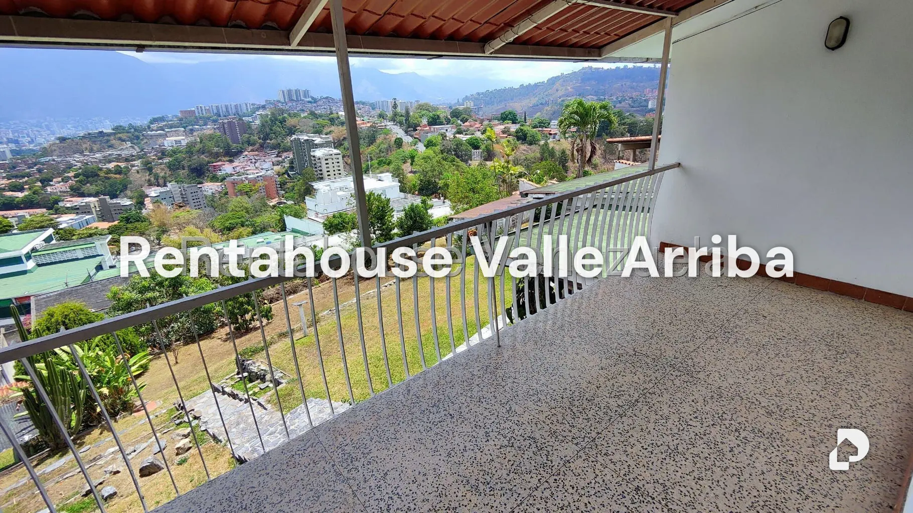 Casa en Charallavito, Caracas – 14