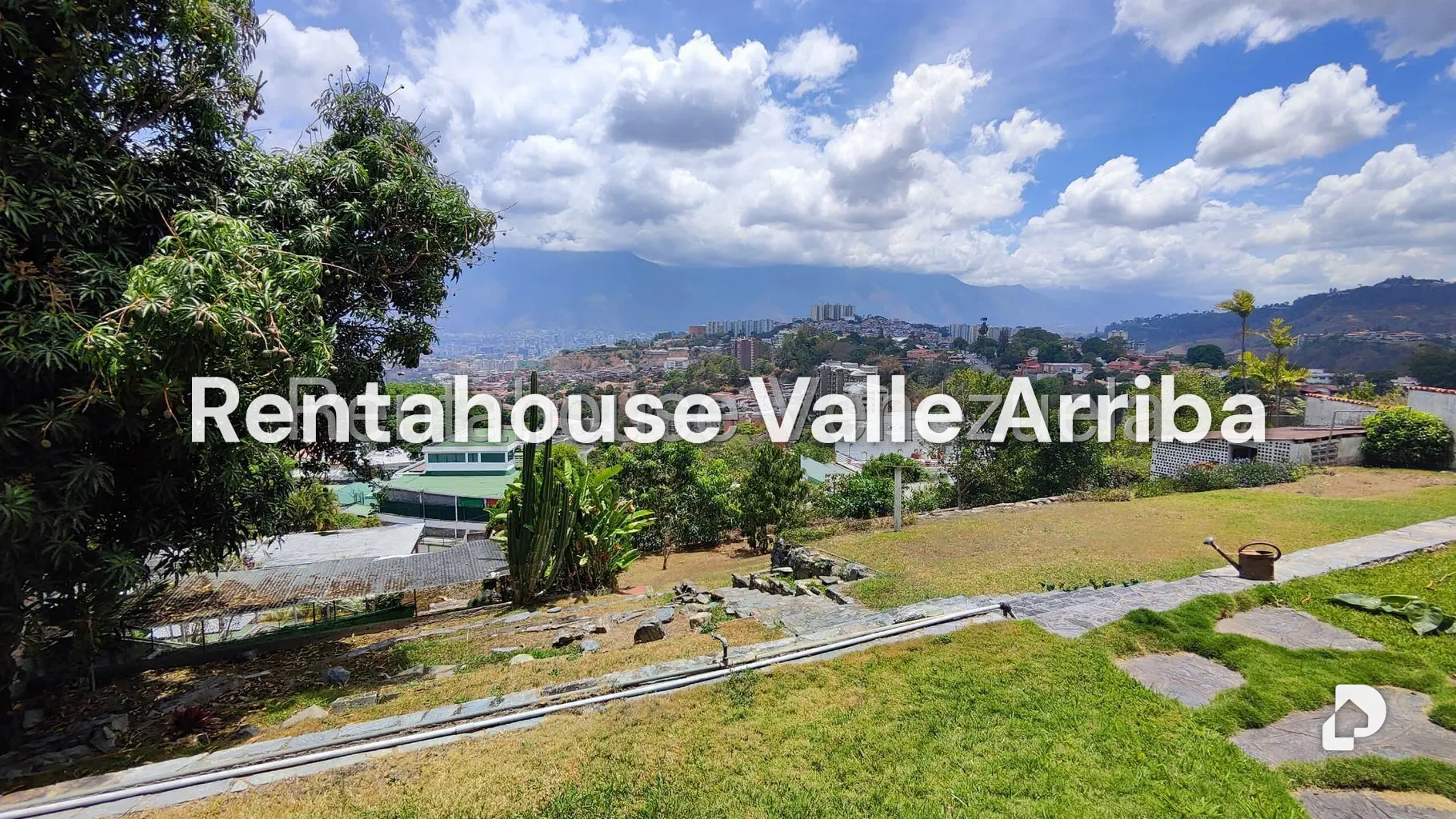 Casa en Charallavito, Caracas – 22