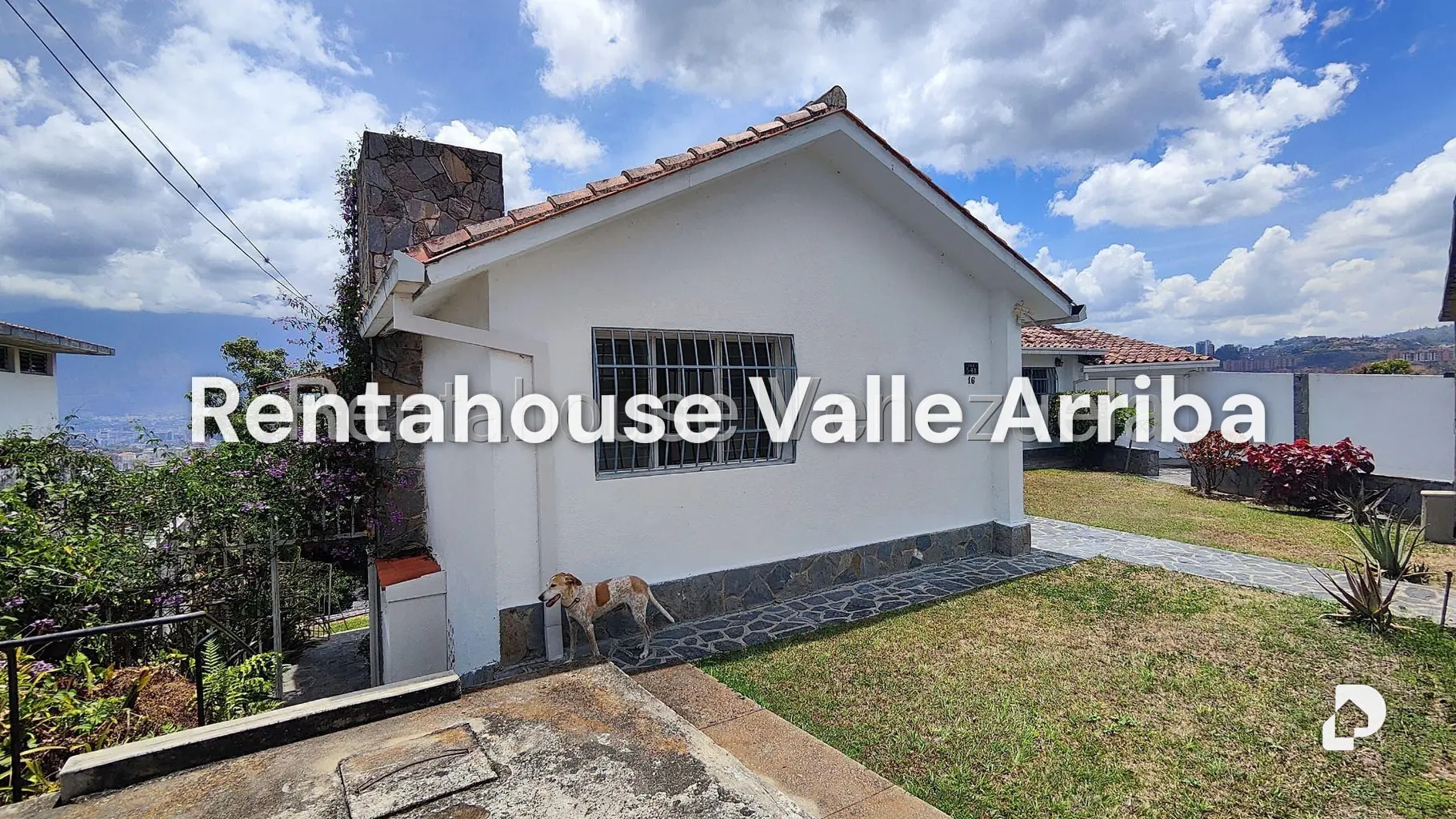 Casa en Charallavito, Caracas – 2