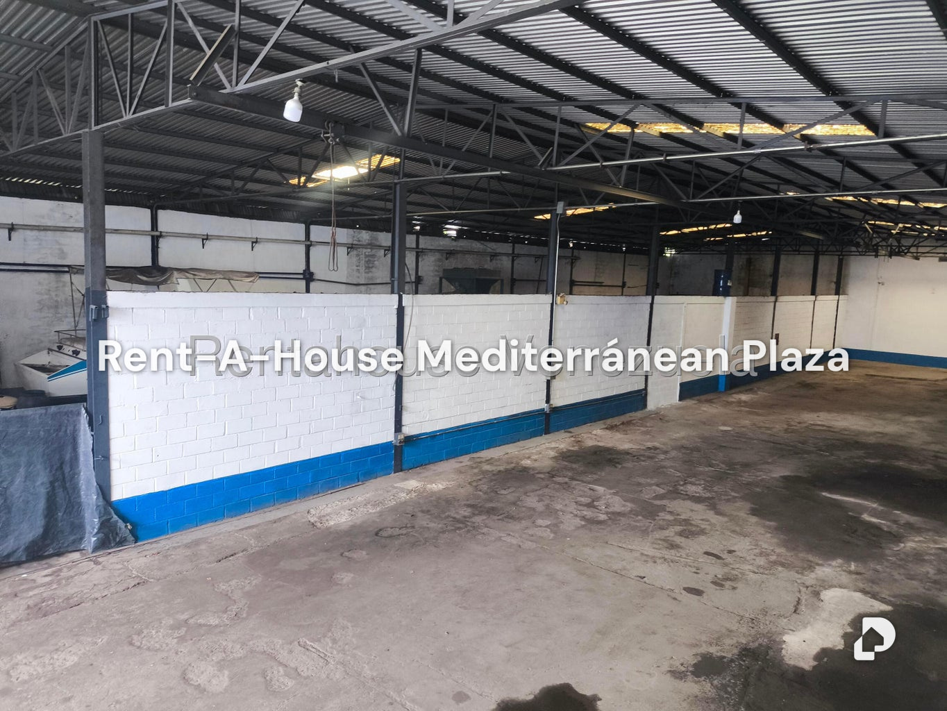 Local comercial en Mariara – 12