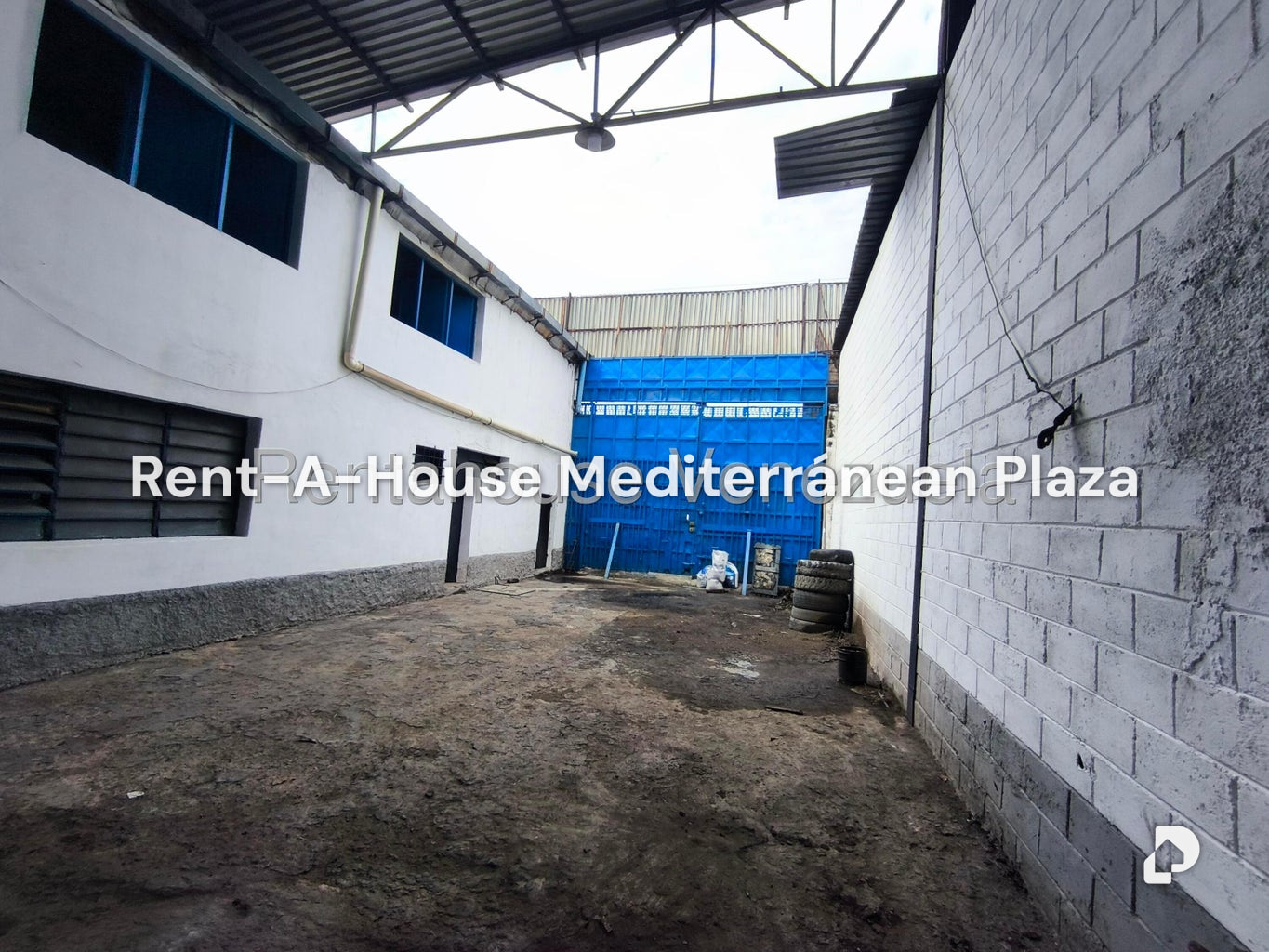 Local comercial en Mariara – 15
