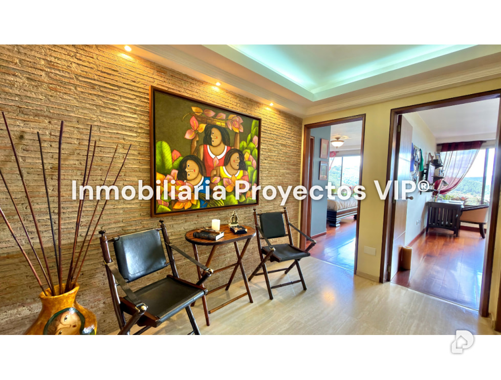 Apartamento en Alto Hatillo, Caracas – 12