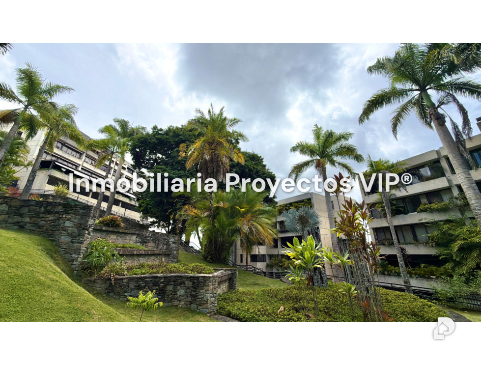 Apartamento en Alto Hatillo, Caracas – 18