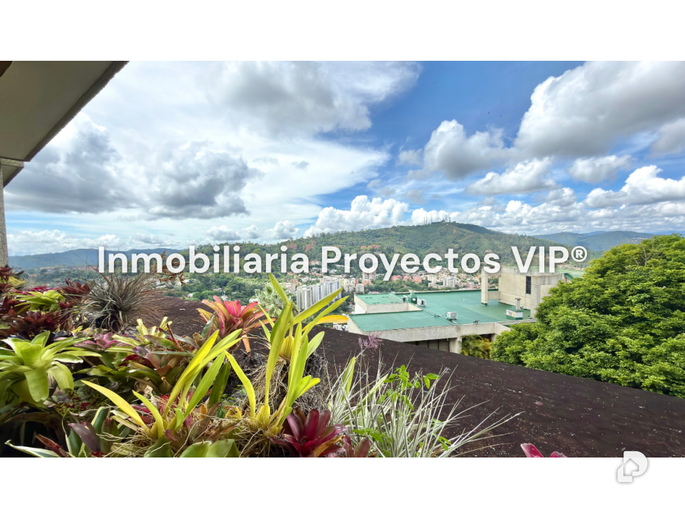 Apartamento en Alto Hatillo, Caracas – 4