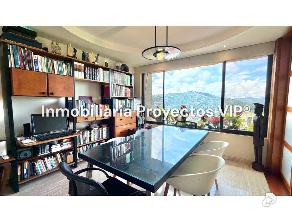Apartamento en Alto Hatillo, Caracas – 10