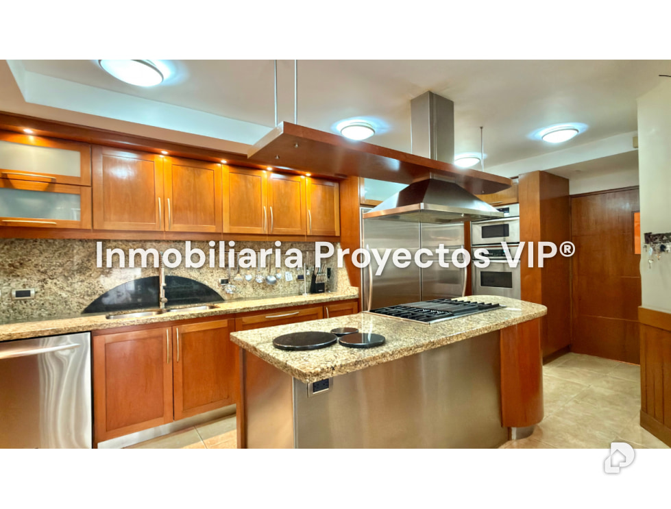 Apartamento en Alto Hatillo, Caracas – 6