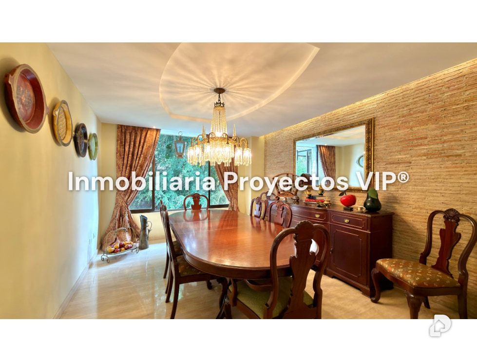 Apartamento en Alto Hatillo, Caracas – 7