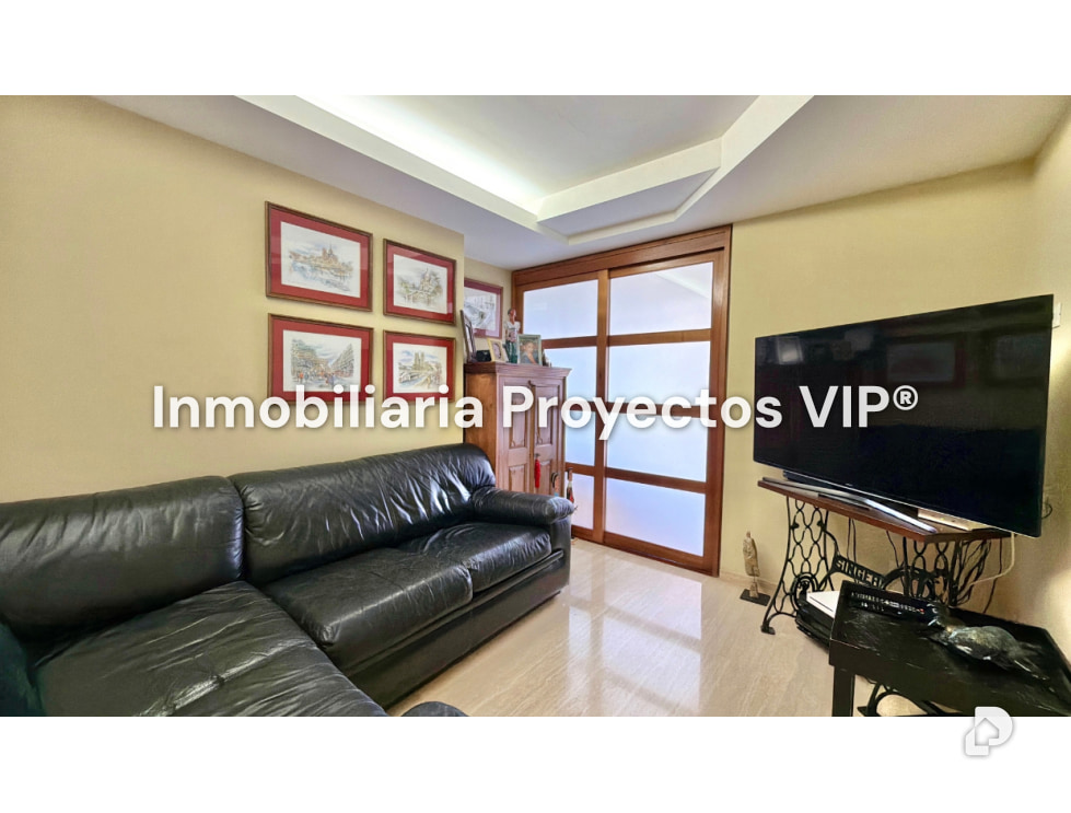 Apartamento en Alto Hatillo, Caracas – 9