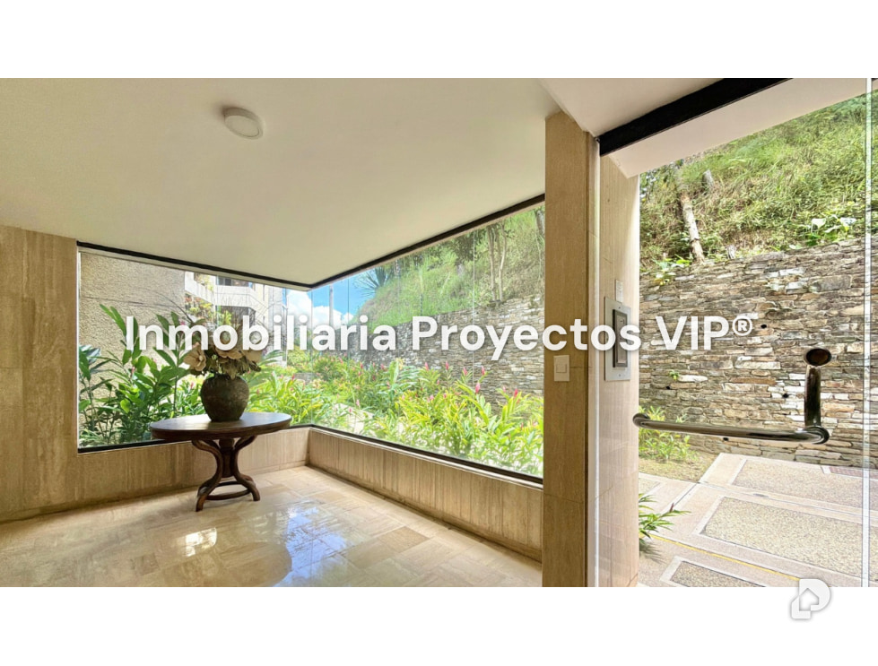 Apartamento en Alto Hatillo, Caracas – 2