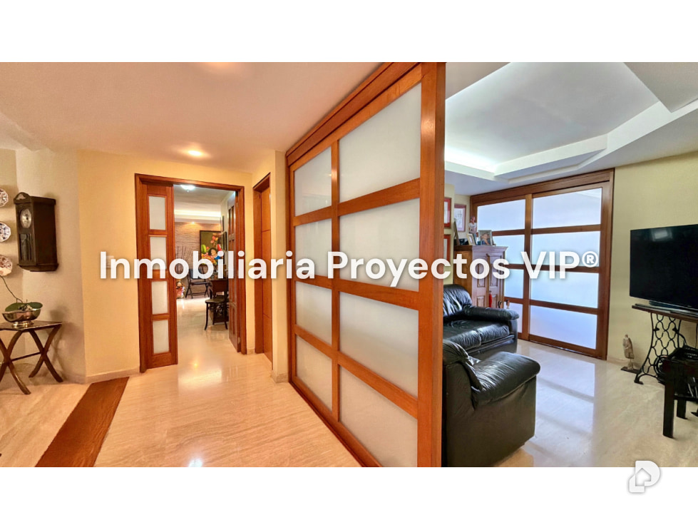 Apartamento en Alto Hatillo, Caracas – 8