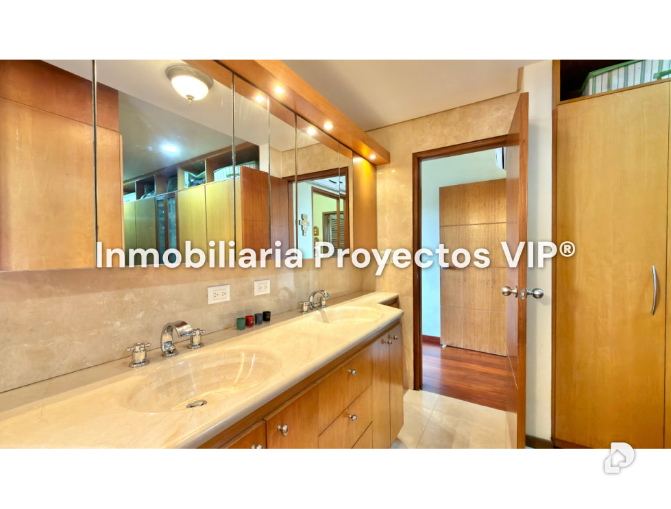 Apartamento en Alto Hatillo, Caracas – 14