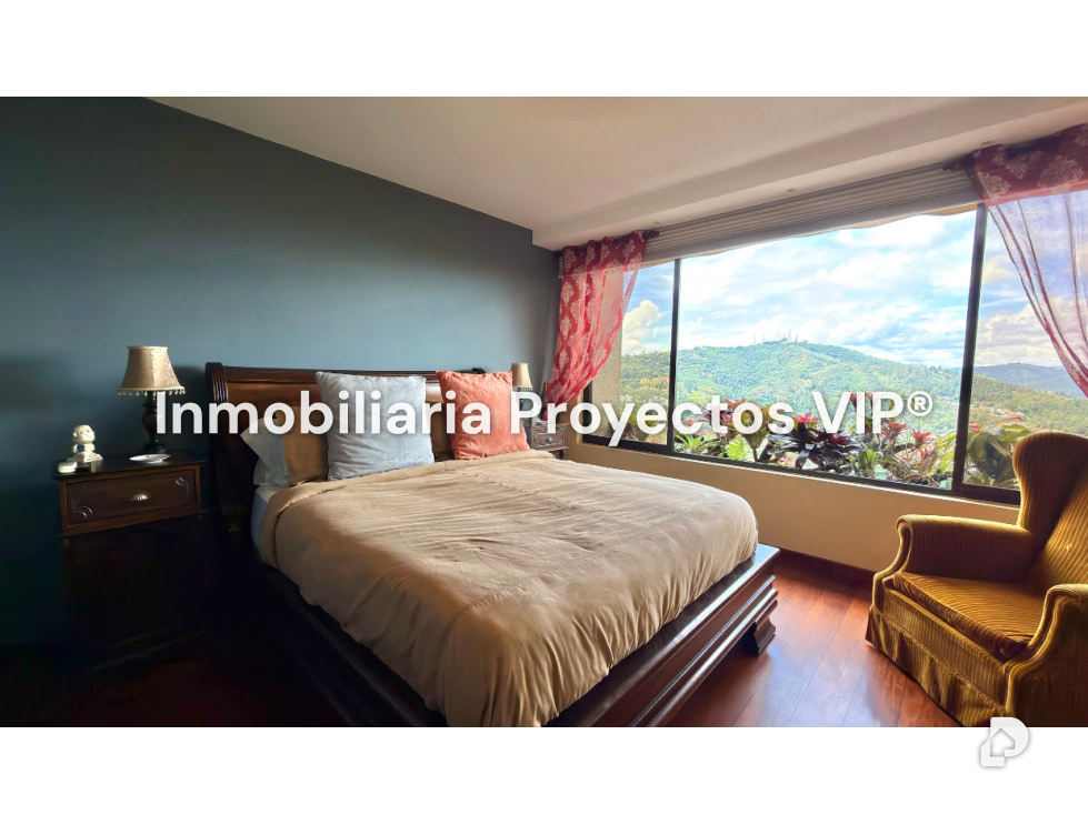 Apartamento en Alto Hatillo, Caracas – 13