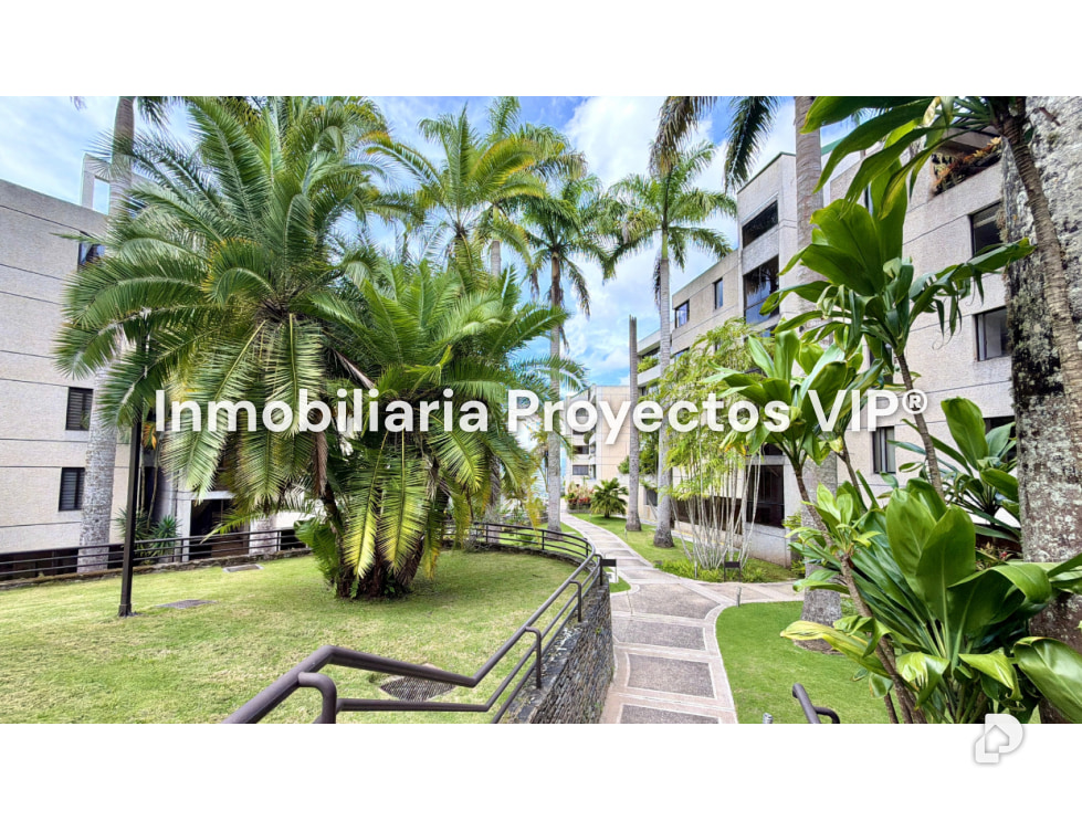 Apartamento en Alto Hatillo, Caracas – 17