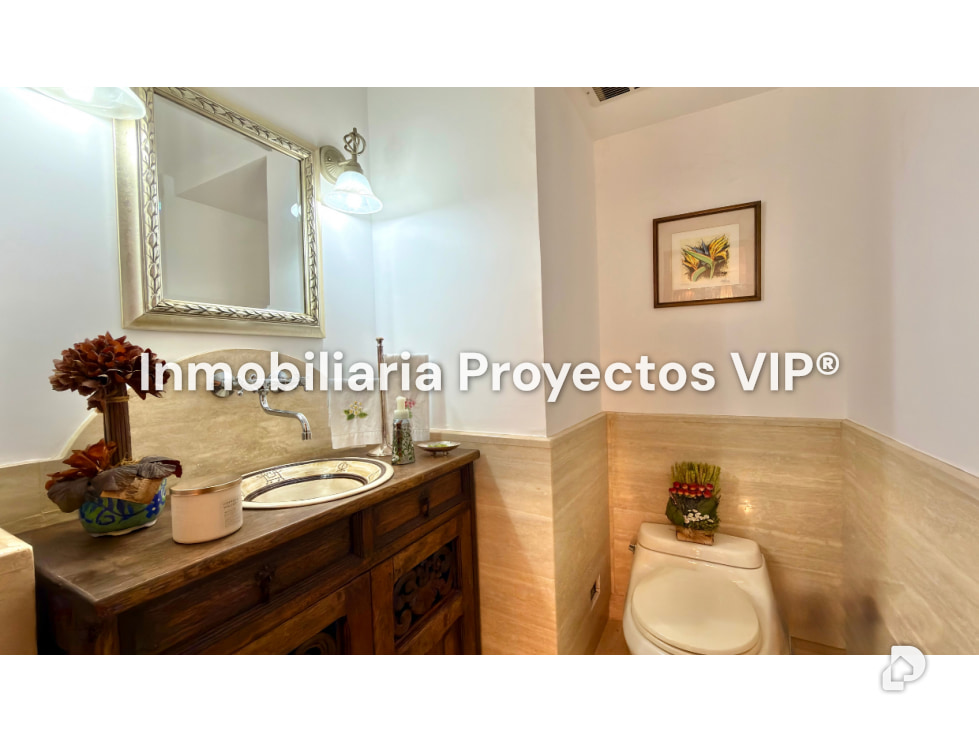 Apartamento en Alto Hatillo, Caracas – 11