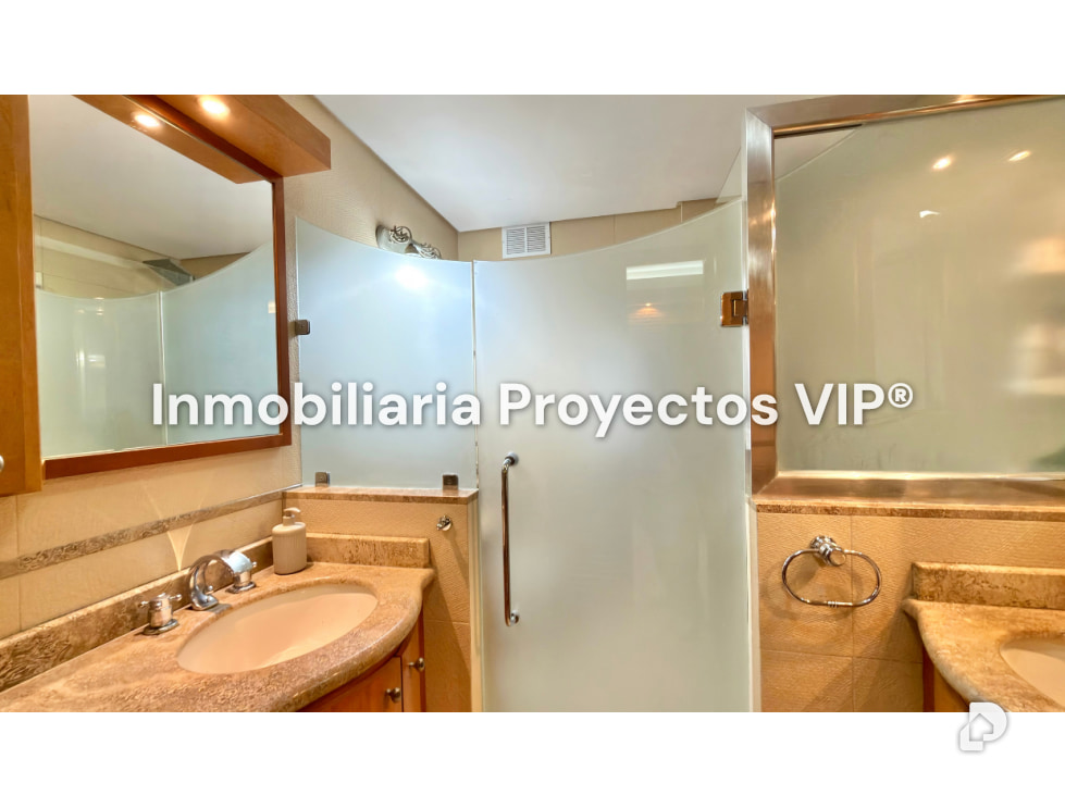 Apartamento en Alto Hatillo, Caracas – 16