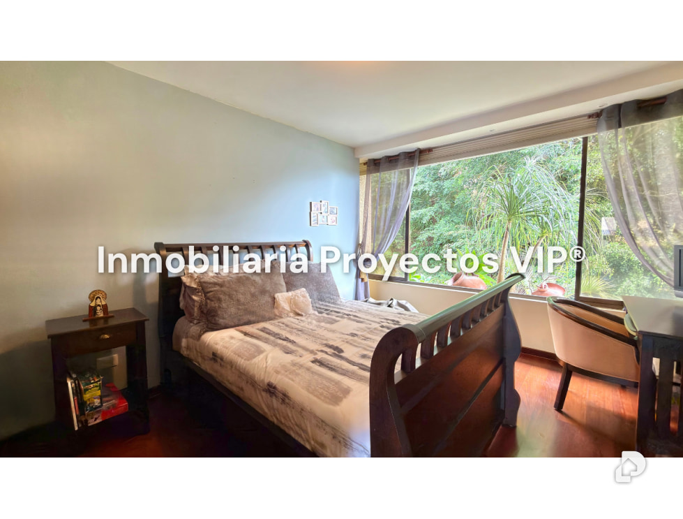 Apartamento en Alto Hatillo, Caracas – 15