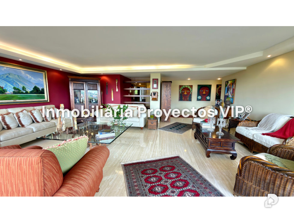 Apartamento en Alto Hatillo, Caracas – 5