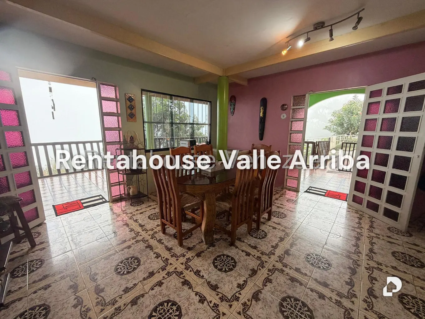 Casa en Monte Claro, Caracas – 5