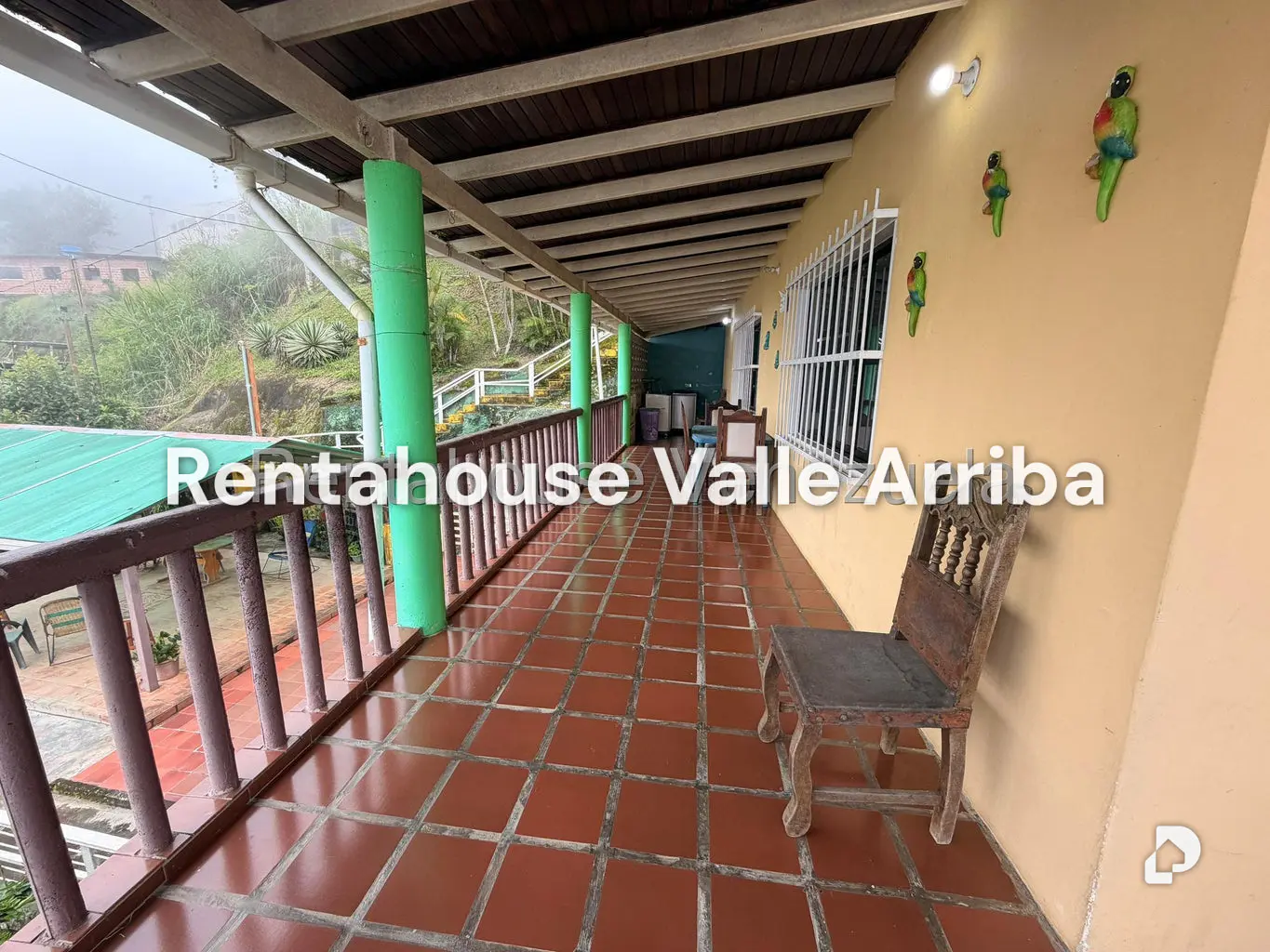 Casa en Monte Claro, Caracas – 16