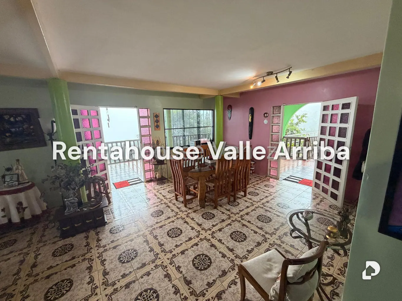 Casa en Monte Claro, Caracas – 4