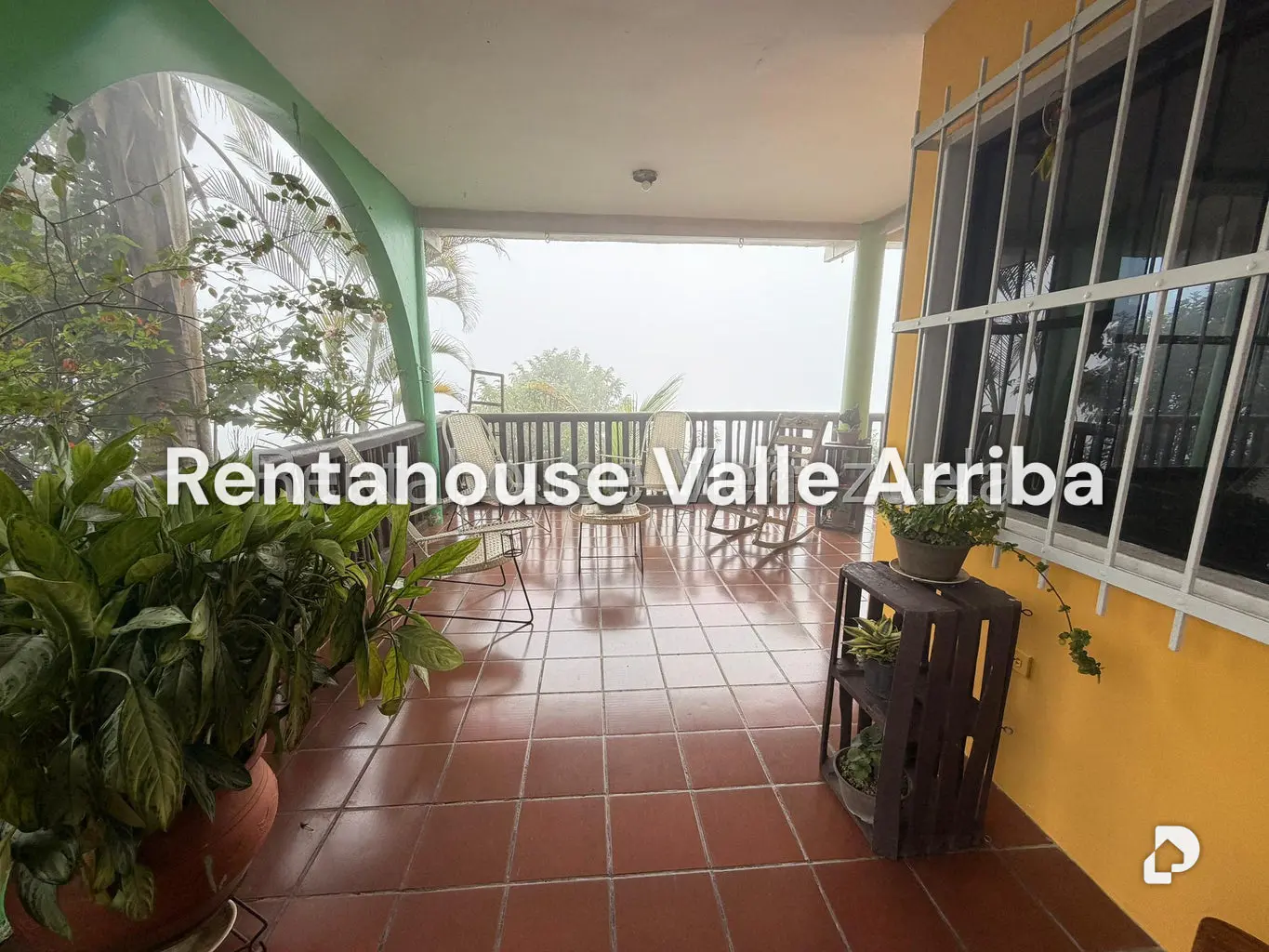 Casa en Monte Claro, Caracas – 7