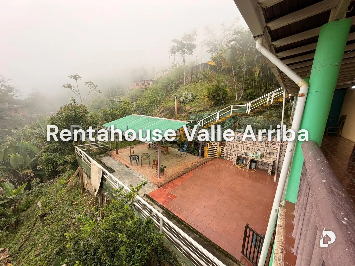 Casa en Monte Claro, Caracas – 17