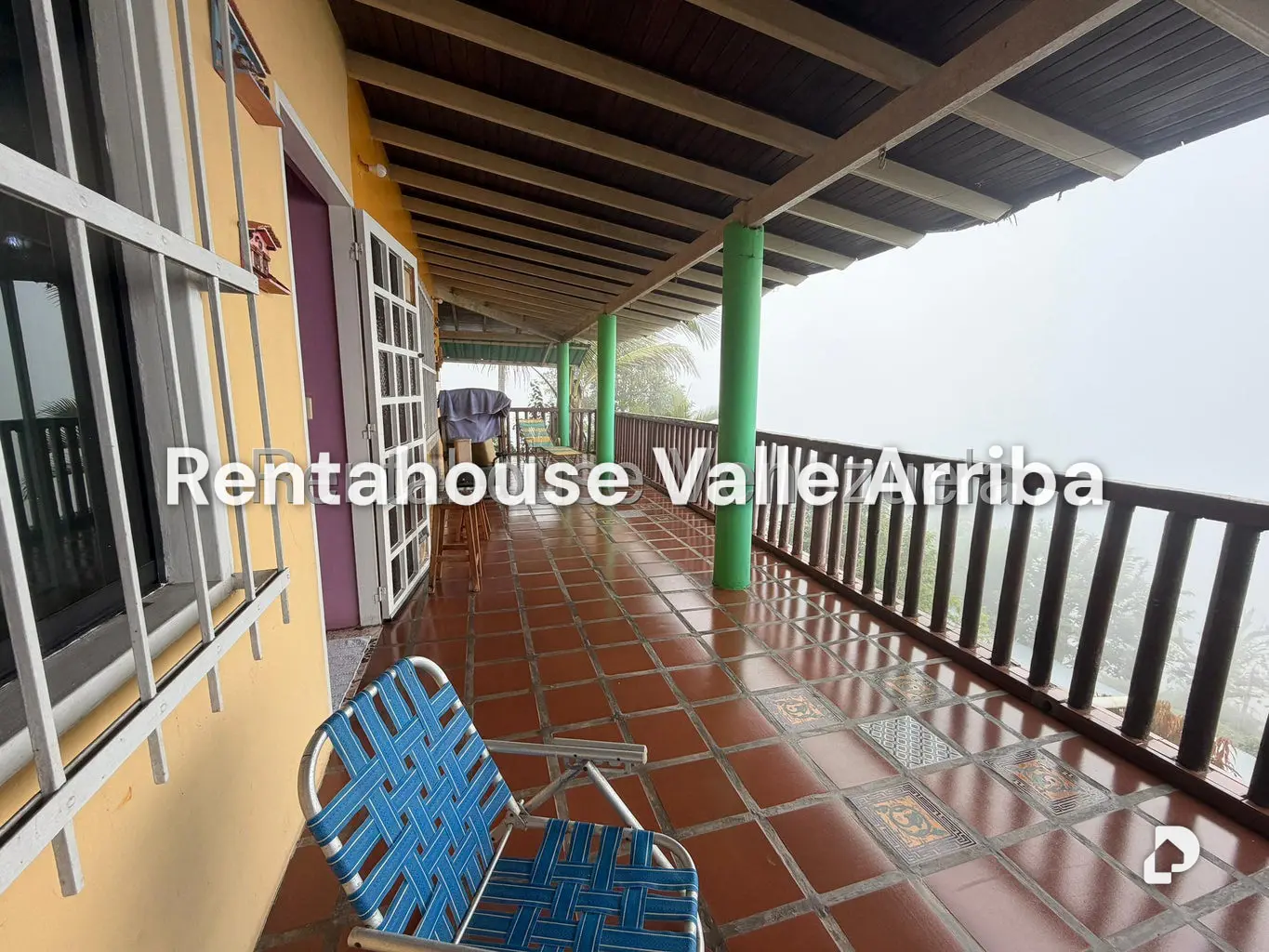 Casa en Monte Claro, Caracas – 18