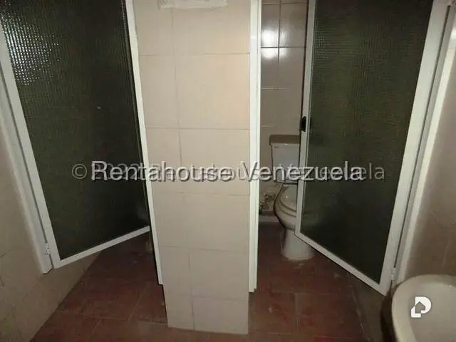 Galpón en Guarenas