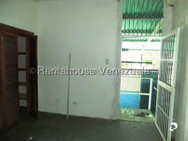 Galpón en Guarenas