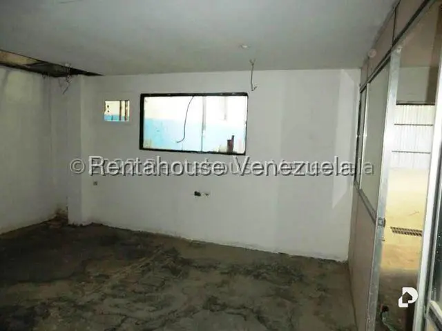 Galpón en Guarenas