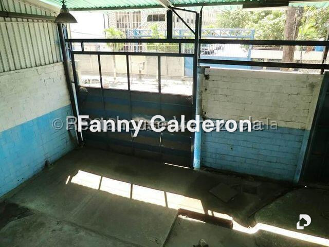 Galpón en Guarenas – 16