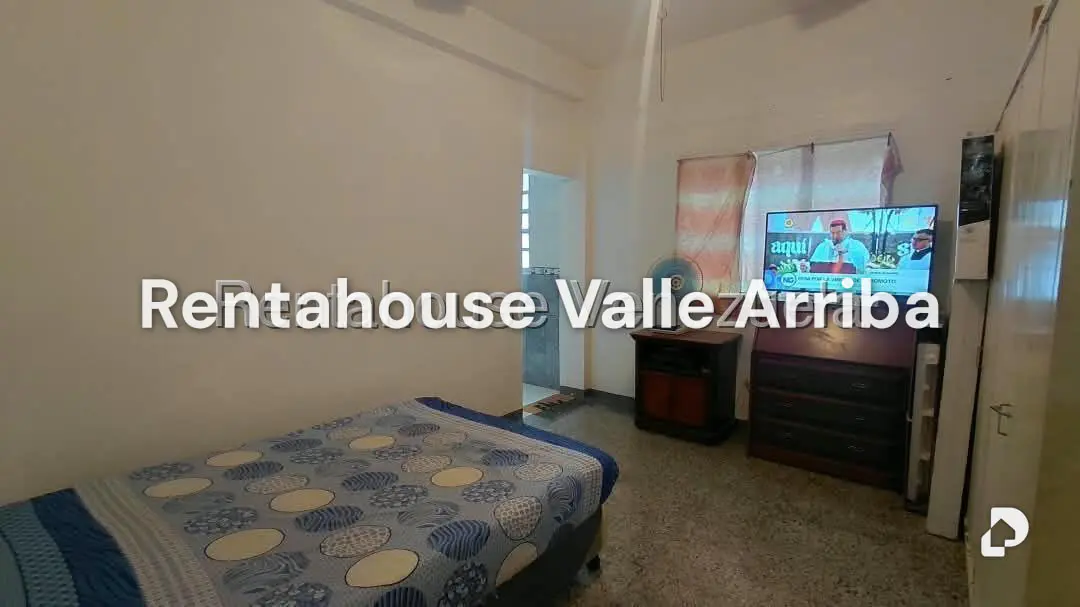 Apartamento en Los Caobos, Caracas – 7