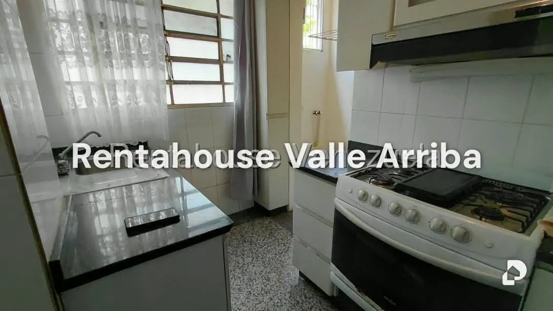 Apartamento en Los Caobos, Caracas – 14