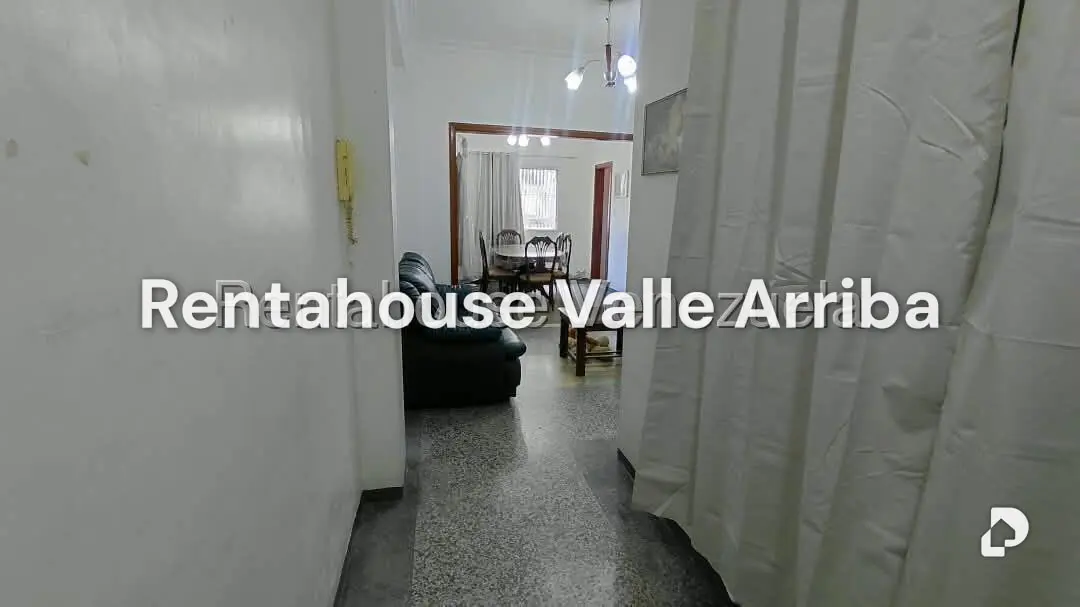 Apartamento en Los Caobos, Caracas – 12