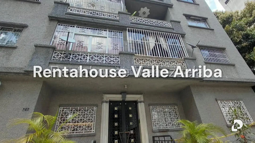 Apartamento en Los Caobos, Caracas – 1