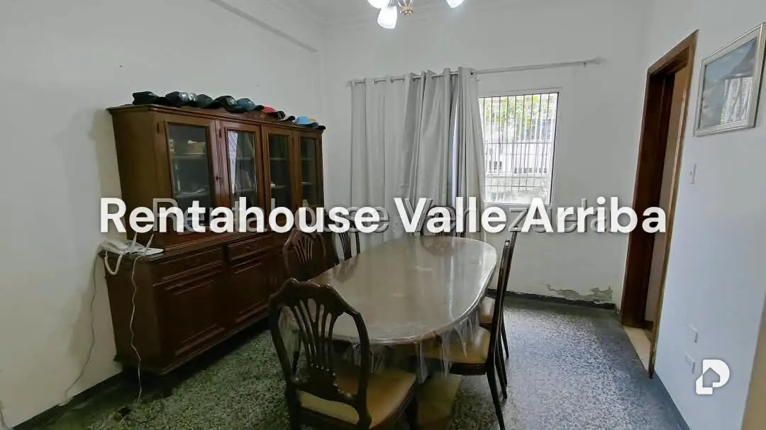 Apartamento en Los Caobos, Caracas – 10