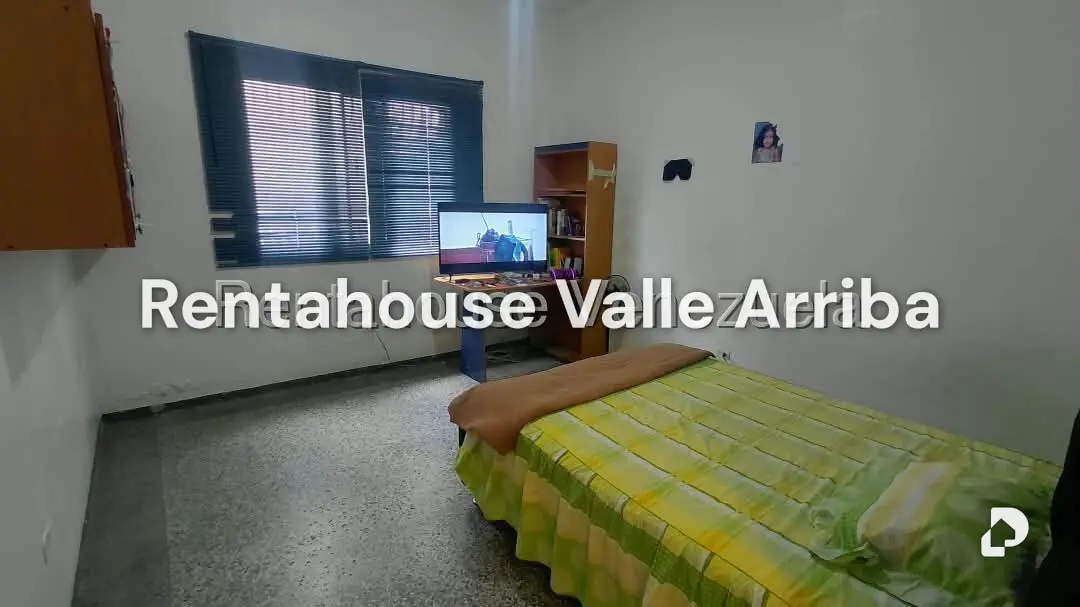 Apartamento en Los Caobos, Caracas – 9