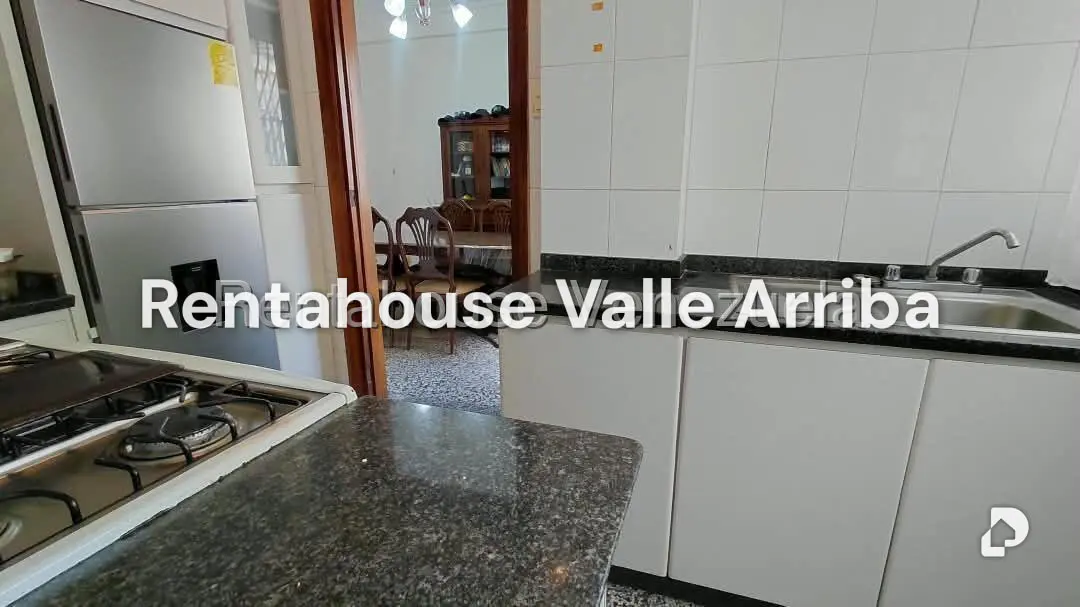 Apartamento en Los Caobos, Caracas – 15