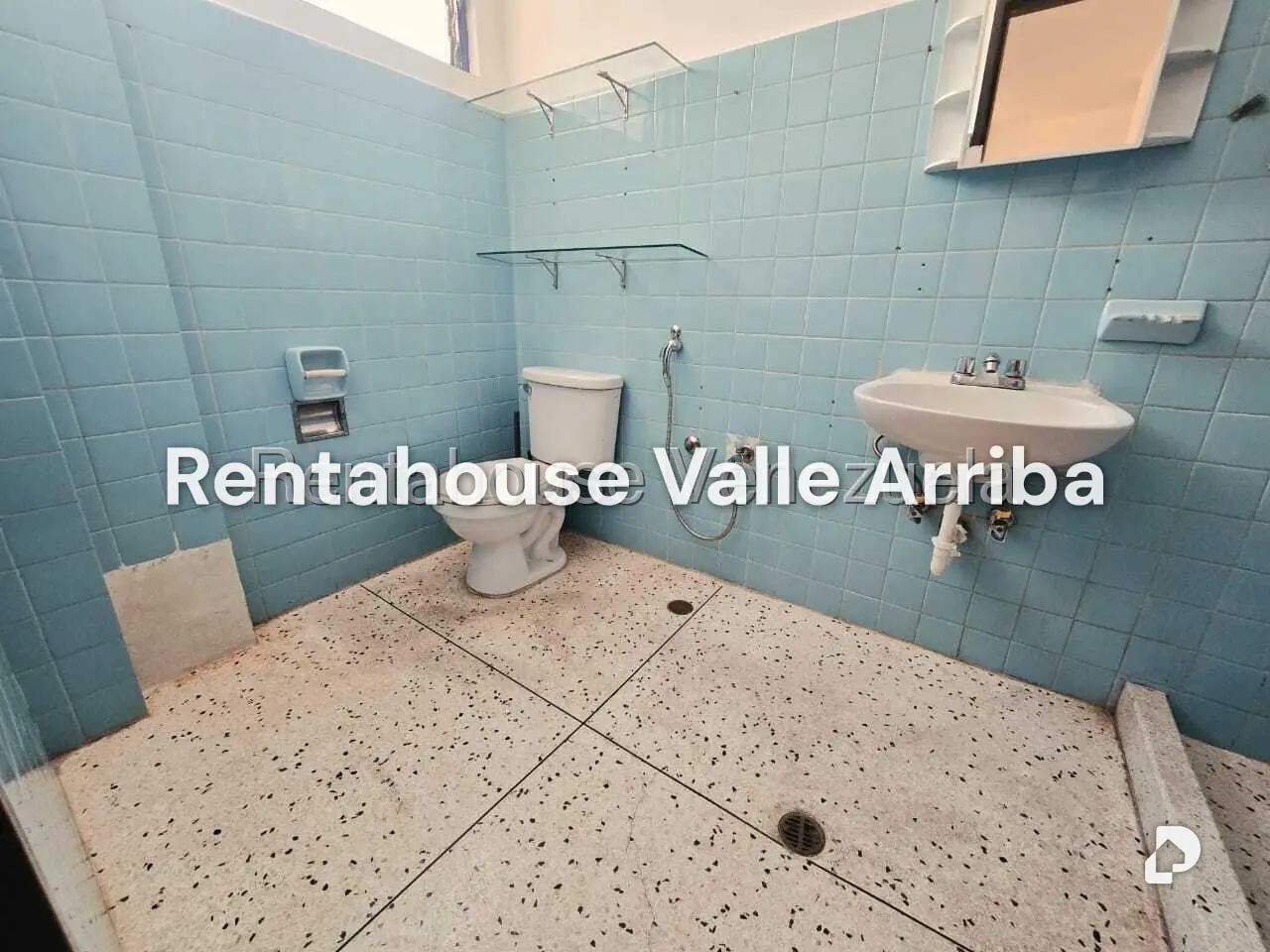 Apartamento en Las Acacias, Caracas – 10