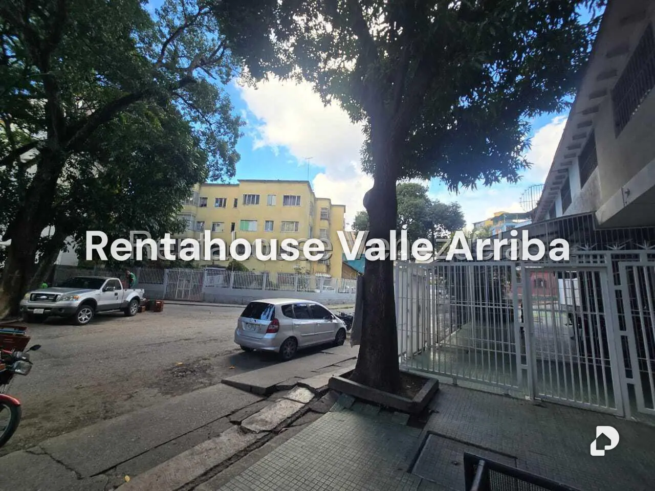 Apartamento en Las Acacias, Caracas – 16