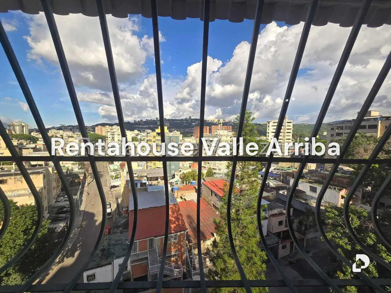 Apartamento en Las Acacias, Caracas – 5