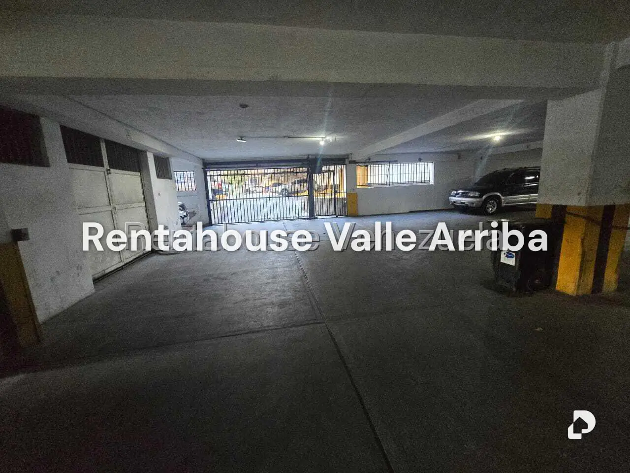 Apartamento en Las Acacias, Caracas – 18