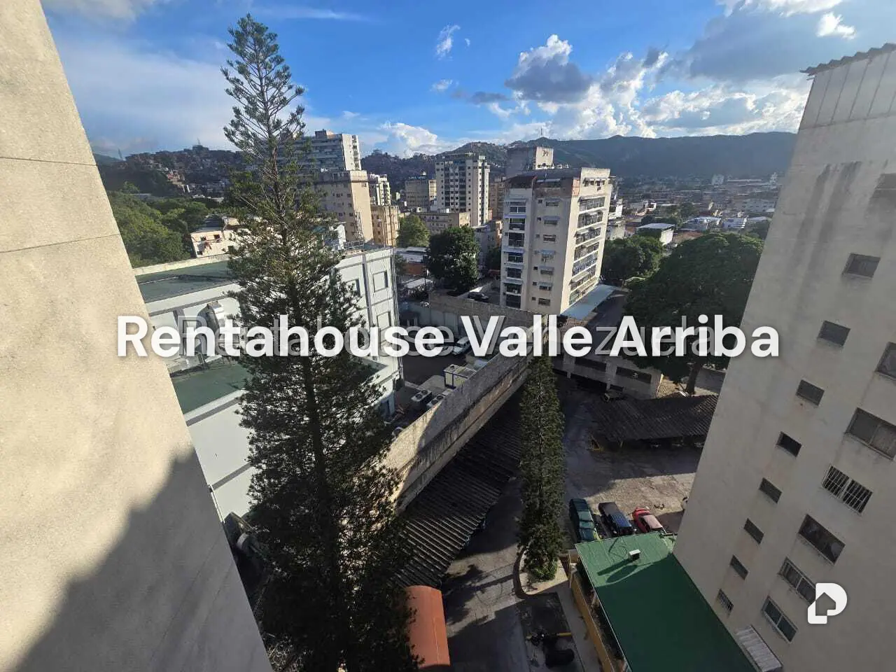 Apartamento en Las Acacias, Caracas – 23