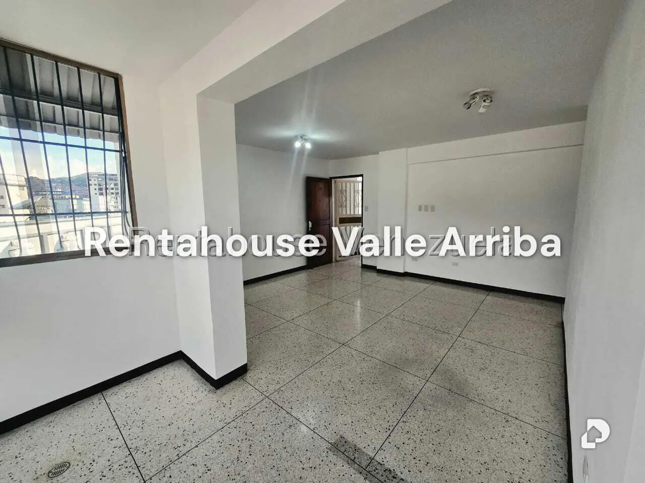 Apartamento en Las Acacias, Caracas – 4